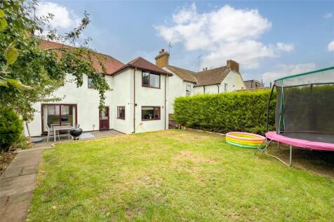 Coleswood Road, Harpenden... 4 bed semi