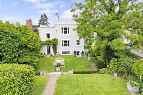 Queen Street, Castle Hedingham... 6 bed house for sale