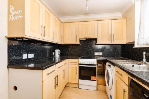 1 bedroom flat for sale