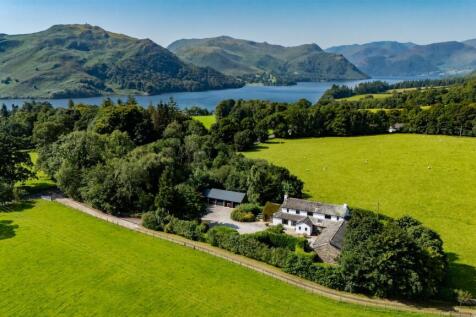 7 bedroom detached house for sale