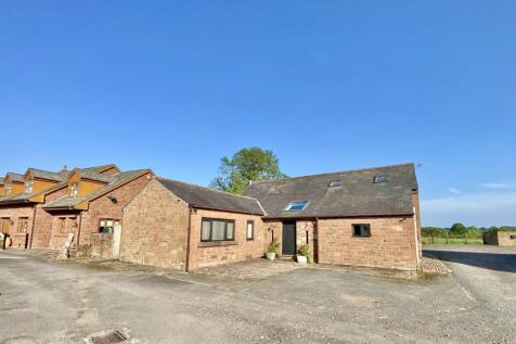 4 bedroom barn conversion for sale