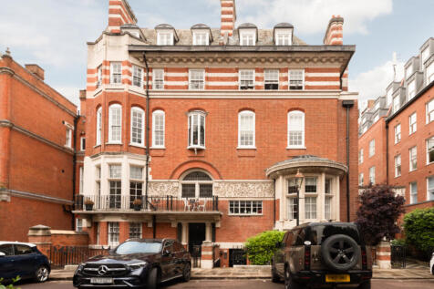 Palace Court, London, W2 2 bed apartment for sale