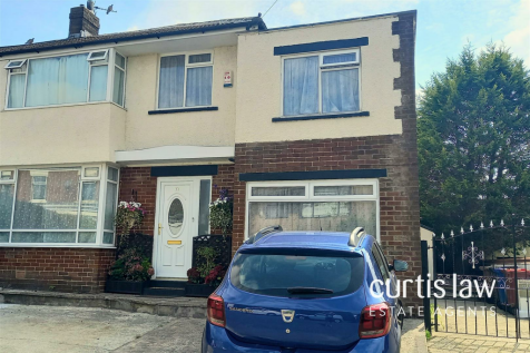 Ellison Fold Terrace, Darwen 5 bed semi