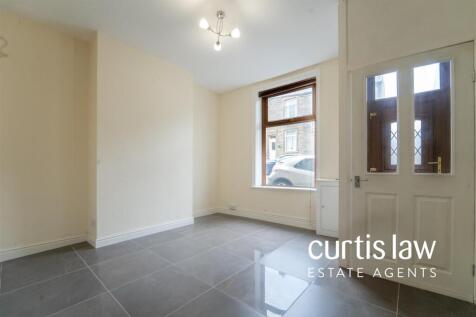 Lime Street, Great Harwood, Blackburn 2 bed terraced house for sale