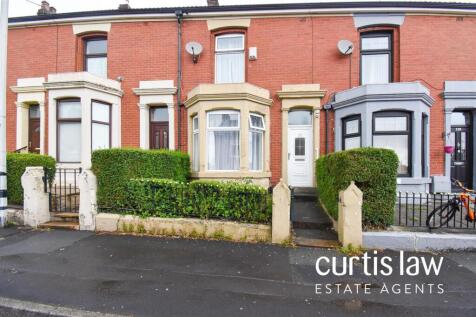 Downham Street, Blackburn, BB2 3 bed house for sale