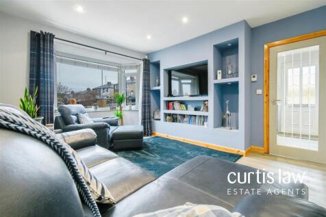 Lyndhurst Avenue, Blackburn, BB1 2 bed detached house for sale