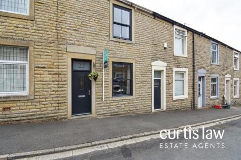 Spring Avenue, Great Harwood, BB6 2 bed detached house for sale