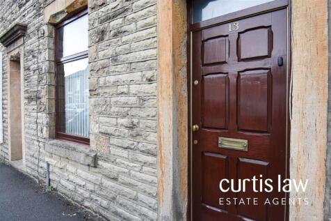 Trinity Street, Oswaldtwistle, BB5 3 bed terraced house for sale