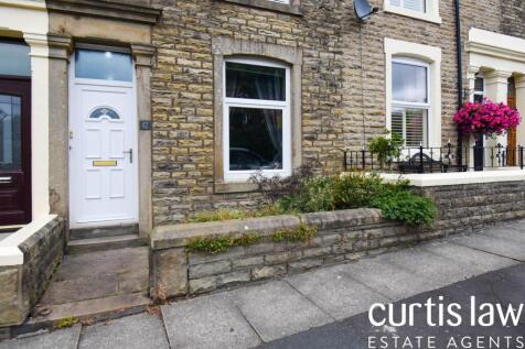 Ellison Fold Terrace, Darwen, BB3 2 bed terraced house for sale