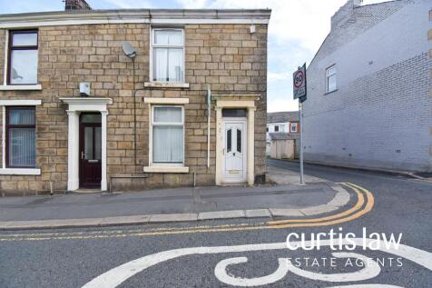 Redearth Road, Darwen, BB3 3 bed end of terrace house for sale