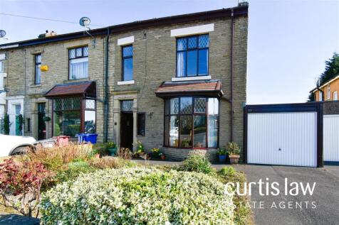 Preston Old Road, Blackburn, BB2 3 bed house for sale