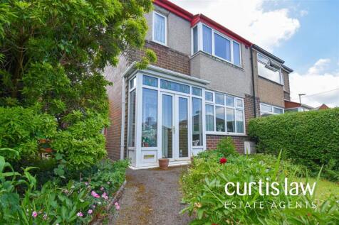 Moorgate Street, Blackburn, BB2 3 bed house for sale