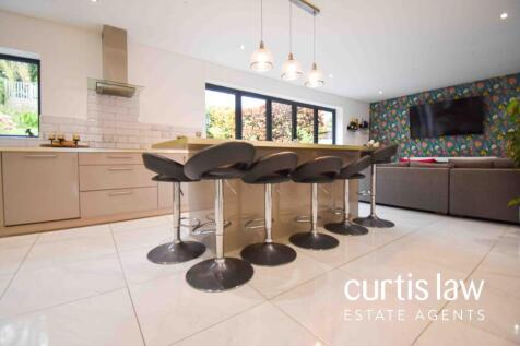 Hillcrest Road, Langho, BB6 4 bed semi