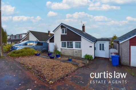 Holly Tree Way, Blackburn, BB2 4 bed detached house for sale