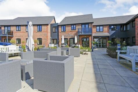 Mckelvey Way, Audlem, Crewe 2 bed house for sale