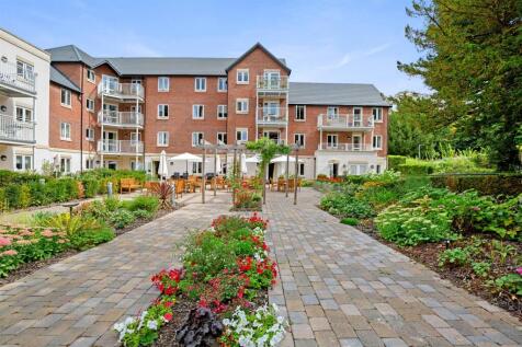 Shackleton Place, Devizes, Wiltshire... 2 bed apartment for sale