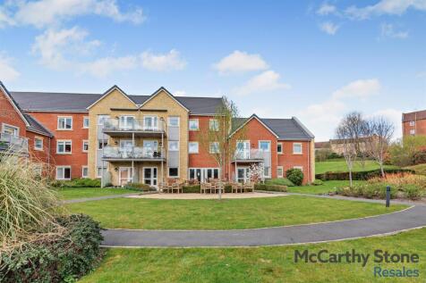 Waterford Place, Westmead Lane... 2 bed apartment for sale
