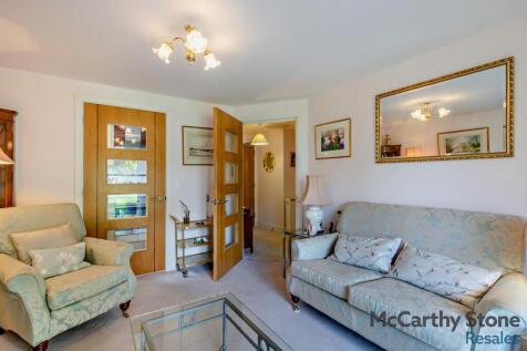 Wherry Court, Yarmouth Road, Thorpe... 2 bed apartment for sale