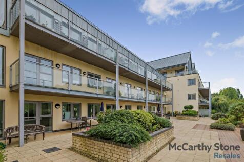 Bowles Court, Westmead Lane... 2 bed apartment for sale
