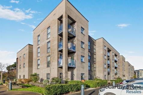 Gilbert Place, Lowry Way, Swindon... 1 bed apartment for sale