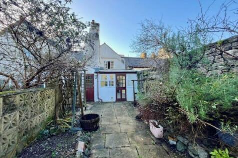 Fore Street, Buckfastleigh TQ11 2 bed terraced house for sale