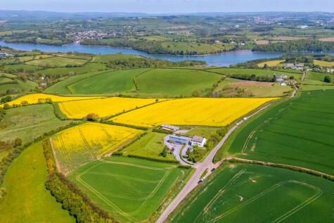 Dartmouth TQ6 7 bed detached house for sale