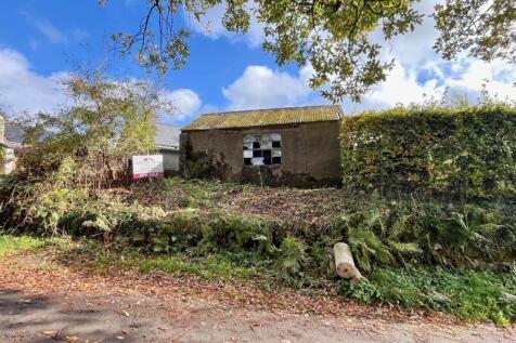 Newton Abbot TQ13 Garage for sale