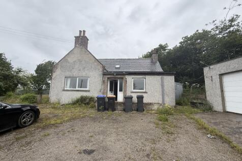 2 bedroom detached house for sale