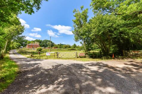 CURDRIDGE 4 bed detached house for sale