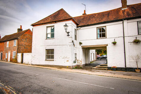 Character property for sale