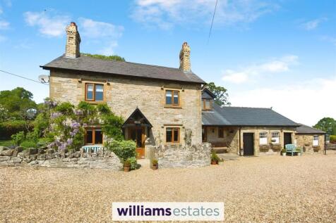 4 bedroom house for sale