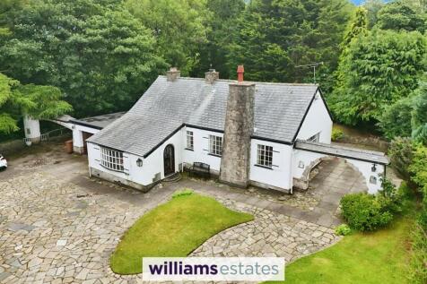 2 bedroom bungalow for sale
