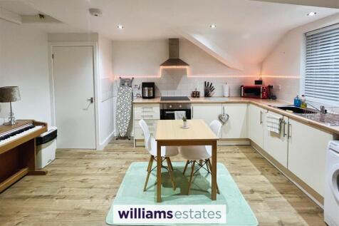 1 bedroom flat for sale