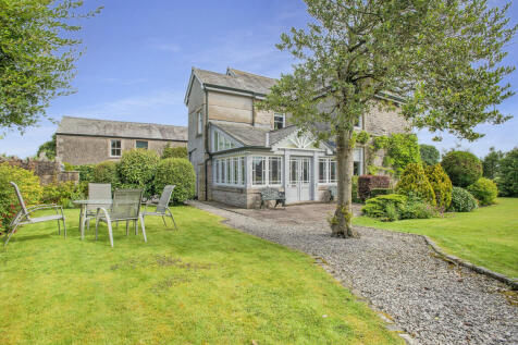 Yealand Conyers, Carnforth, LA5 4 bed detached house for sale