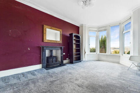 Church Hill, Arnside, LA5 1 bed apartment for sale