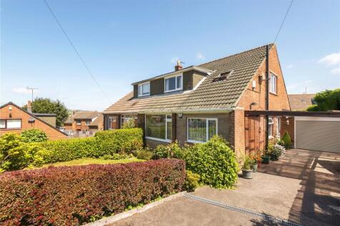 3 bedroom bungalow for sale