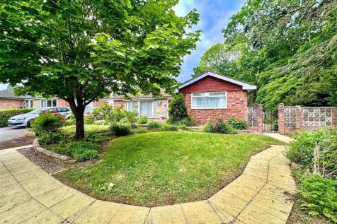 3 bedroom bungalow for sale