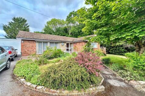 3 bedroom bungalow for sale
