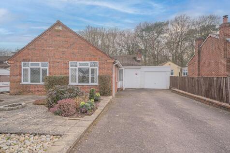 Nutbrook Avenue, Coventry, CV4 2 bed detached house for sale