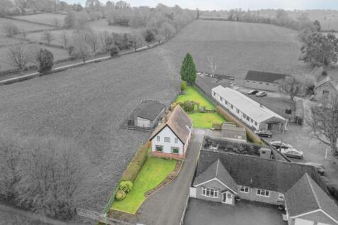 Main Road, Meriden, CV7 3 bed detached house for sale