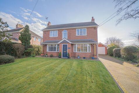 Benton Green Lane, Berkswell, CV7 3 bed detached house for sale