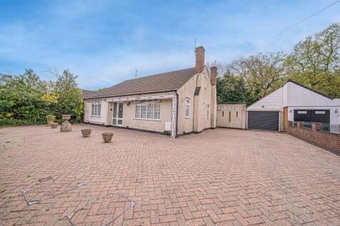 2 bedroom detached house for sale