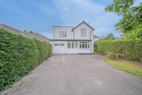 Kelsey Lane, Balsall Common, CV7 3 bed cottage for sale