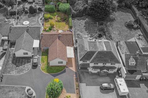 Balsall Street, Balsall Common, CV7 3 bed detached bungalow for sale