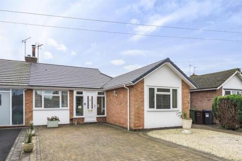 Runnymede Drive, Balsall Common, CV7 3 bed semi