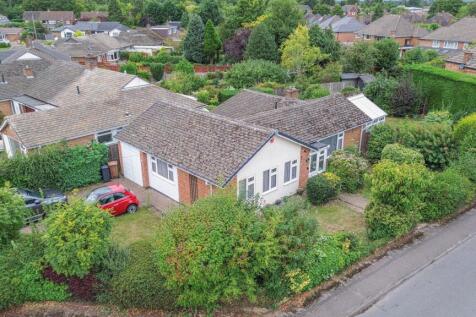 Runnymede Drive, Balsall Common, CV7 3 bed property for sale