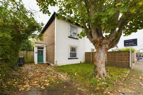 2 bedroom house for sale