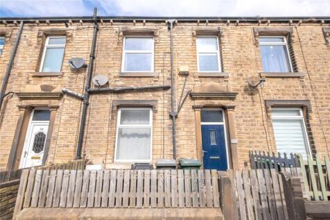 5 bedroom terraced house for sale