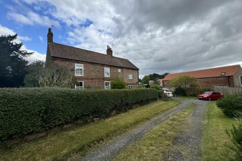 Farm house for sale