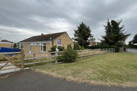 Bungalow for sale